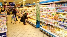 Дума согласилась с законом о возврате продуктов поставщикам