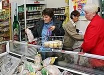 В Волгоградской области начался усиленный мониторинг цен на продукты