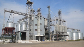 Завод «Хаммер» из КЧР выпустит до 10 тыс. тонн семян кукурузы