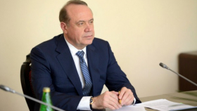 Замгубернатора Ростовской области стал экс-министр областного ЖКХ