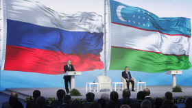 РФ и Узбекистан увеличили товарооборот в АПК на 20 процентов