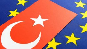 Турция примет решение по вопросу вступления в Евросоюз