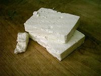 Свой сыр фета впервые появится в Вологодской области