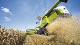 Зерновой год 2018: макроэкономика против аграриев