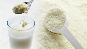 В России ожидается дальнейшее снижение производства молока
