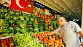 Эксперт: Турция вернет лишь треть российского продовольственного рынка