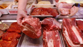 Россельхознадзор обеспокоился качеством аргентинской говядины