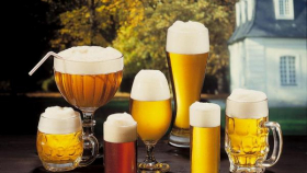 Пивоварни в Германии будут указывать число калорий в пиве