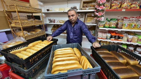 Хозяина магазина в Струнино ненавидят за бесплатный хлеб для бедных