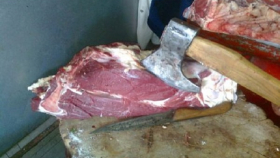 Бразильская полиция официально обвинила продавцов некачественного мяса