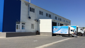 РНКБ открыл кредитную линию для производства молочной продукции в Крыму