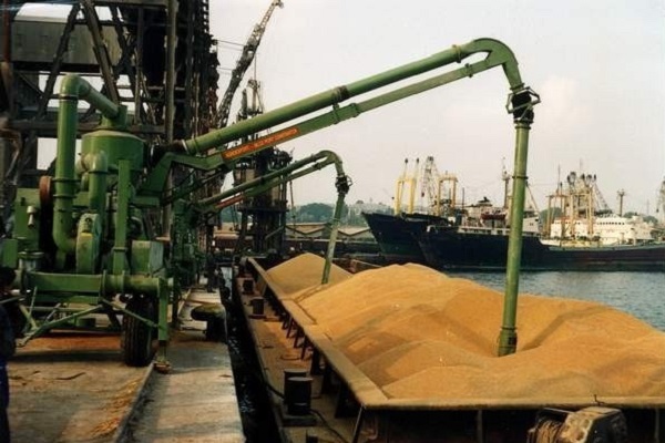 Монголия назвала дату для начала импорта российской пшеницы