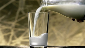 Ивановская область намерена стать одним из лидеров по производству молока