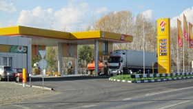 В России некачественный бензин найден на каждой восьмой заправке