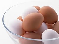 Мнение эксперта: Россия полностью обеспечивает себя яйцами и мясом
