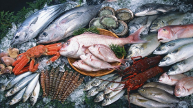 Роспотребнадзор: в импортной рыбе выявлено в три раза больше нарушений
