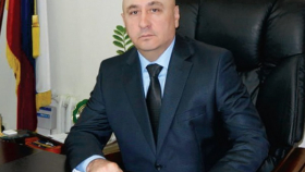 В Дагестане сменился министр сельского хозяйства