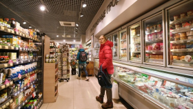 В России появится витаминизированное и йодированное молоко