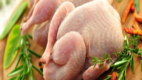 Белоруссия планирует поставлять куриное мясо в Китай