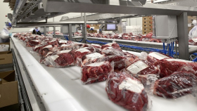«Мираторг» начнет поставки премиального мяса в Японию