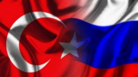 Россия и Турция провели переговоры по отмене торговых ограничений
