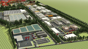 В Краснодаре откроют промышленные парки для малого и среднего бизнеса