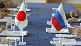 В Приморье открылся российско-японский продовольственный форум