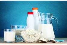 Молочные продукты с добавками не будут классифицироваться как молочка