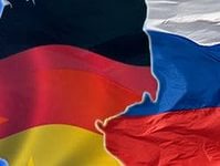 Германия готова создать ЗСТ с Россией
