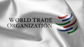 Украина подаст в ВТО иск к России по сельхозпродукции