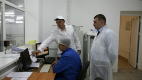 У мясоптицекомбината на Ставрополье появятся новые очистные сооружения
