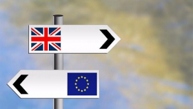 Великобритания просит не усложнять доступ товаров после Brexit
