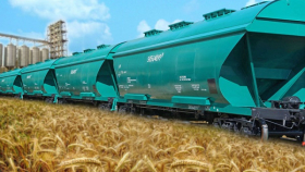 РЖД расширили скидку на вывоз зерна для шести новых субъектов РФ