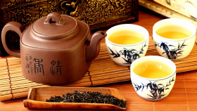 Китайская компания откроет производство чая в Подмосковье