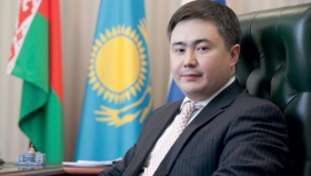 Казахстан назвал Россию и Китай приоритетными для экспорта