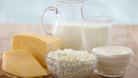  МСХ РФ отметило возврат поставщикам четверти нереализованной молочки