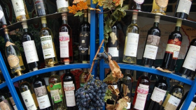Молдавское вино вытеснено с рынка РФ – эксперты