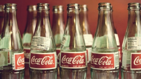 Coca-Cola в 2017 году сократит 1,2 тыс. сотрудников