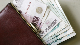 Сотрудникам завода в Нижегородской области погасили задолженность по зарплате в 4,5 миллиона рублей