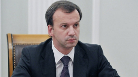 Дворкович просит Белоруссию не политизировать поставки продовольствия