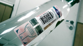 В России поднимут минимальную розничную цену на водку