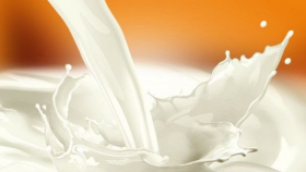 Завод в Казахстане будет перерабатывать два вида молока