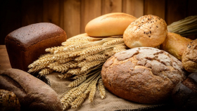 РЗС: хлеб в Санкт-Петербург могут завезти из соседних регионов