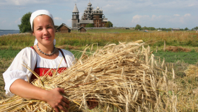 В Ростовской области определили лучших хлебопеков