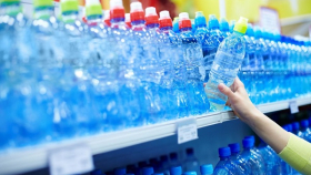 Роскачество: российская питьевая вода превосходит импортную