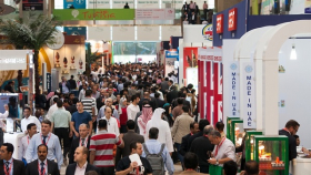 Восемь регионов РФ примут участие в продовольственной выставке в Дубае