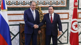 Глава МИД РФ заявил о расширении закупок сельхозпродукции в Тунисе