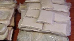 На Ставрополье найдено более 110 кг синтетических наркотиков