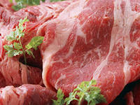 Для свинины из Европы затруднён возврат на российские рынки