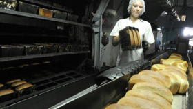 Минсельхоз опроверг информацию о дефиците хлеба в Санкт-Петербурге